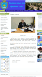Mobile Screenshot of misto-zinkiv.com.ua